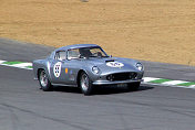 Ferrari 250 GT LWB Berlinetta Scaglietti "TdF", s/n 1141GT