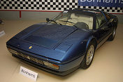 Ferrari 328 GTS s/n 72887