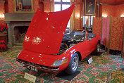 Ferrari 365 GTS/4 Daytona Spyder sn 15535