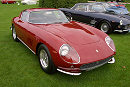 Ferrari 275 GTB 'short nose' s/n 07249