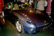 612 Scaglietti s/n 134298