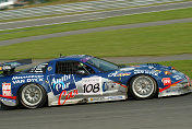 [Goossens / Kumpen / Cayrolle / Lebon] Chevrolet Corvette C5-R