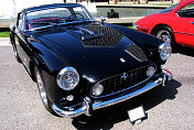 Ferrari 410 Superamerica Pinin Farina Series II Coupe s/n 0713SA