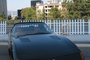 Ferrari 365 GTB/4 Daytona Spyder s/ 16901