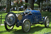 Bugatti T13, Brescia, 1920