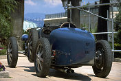 Bugatti T35