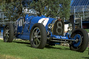 Bugatti T35 T, 1926