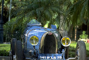 Bugatti T35