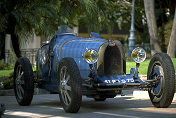 Bugatti T35