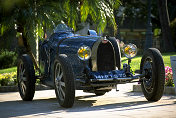 Bugatti T35