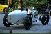 Bugatti T37 A