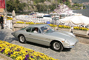 1963 Ferrari SA Pinin Farina Coupé Aerodinamica # 4251SA