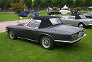 Maserati Mistral Frua Spider (Michael Willms)