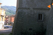 Ponte Alidosi - Castel del Rio