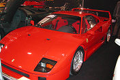 F40 s/n 79869