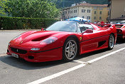 F50  s/n106955