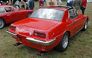 Ferrari 330 GTC Zagato, s/n 10659