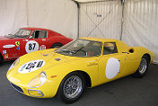 Ferrari 250 LM s/n 6313