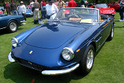 330 GTS s/n 10567