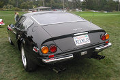 365 GTB/4 s/n 15743