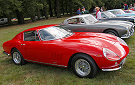 Ferrari 275 GTB shortnose, s/n 06705