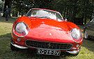 Ferrari 275 GTB shortnose, s/n 06705