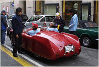 Cisitalia