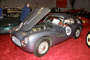 Fiat 8V sn 106.000.105