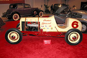 Ford Fairgrounds Race Car 'Duke's Special'