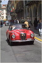 Lancia Aurelia B24