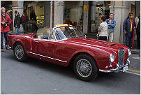 Lancia Aurelia B24