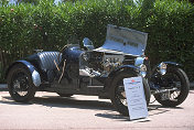 Bugatti T37A, 1928