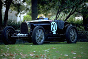 Bugatti T51