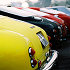 250GT SWB line up