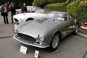 1955 Ferrari 250 GT PF Competition Berlinetta Speciale s/n 0403GT