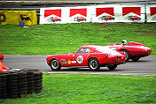 Ferrari 250 GT LWB Berlinetta Scaglietti "Tour de France" s/n 1401GT