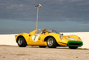 Dino 206 SP s/n 032