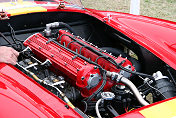 Ferrari 500 TRC Scaglietti Spyder s/n 0670MDTR