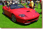 Ferrari 550 Barchetta PF s/n 123682