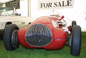 Bruetsch-Maserati 6C s/n 6047