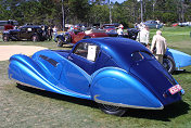 Delahaye 135 Competition Court Figoni & Falaschi s/n 46576