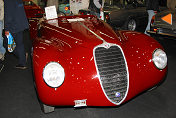 Alfa Romeo 6C-2500 SS Corsa