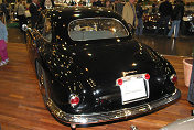 Alfa Romeo 6C-2500 SS s/n 915.884