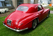 Alfa Romeo 6C-2500 SS Touring Coupe Aerlux s/n 915.736