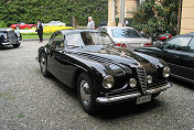 Alfa Romeo 6C-2500 Villa d'Este Coupe s/n 915.884