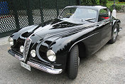 Alfa Romeo 6C-2500 Villa d'Este Coupe s/n 915.884