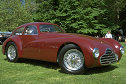 Alfa Romeo 6C 2500 Competizione s/n 920.002 1948