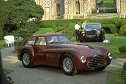 Alfa Romeo 6C 2500 Competizione s/n 920.002 1948