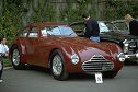 Alfa Romeo 6C 2500 Competizione s/n 920.002 1948