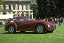 Alfa Romeo 6C 2500 Competizione s/n 920.002 1948